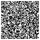 QR code with G M Financial Center Inc contacts