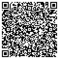 QR code with 99c Galaxy contacts