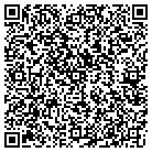 QR code with C & J Transport & Towing contacts
