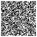 QR code with E F M Building Maintenance contacts