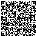 QR code with TBSI contacts