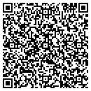 QR code with J C Painting contacts