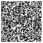 QR code with Accurate Reconstruction Corp contacts