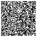 QR code with Unipet Salon contacts