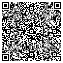 QR code with R & M Accounting Services contacts