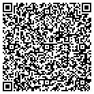 QR code with Advance Typing & Word Prcssng contacts