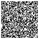 QR code with A & A Tree Service contacts