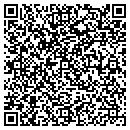 QR code with SHG Mechanical contacts