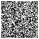 QR code with Pazera Assoc contacts