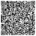 QR code with A P C B of NJ Inc contacts
