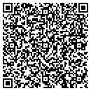 QR code with Zone 10 Studios contacts