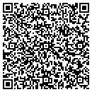 QR code with T D Auto Wholesale contacts