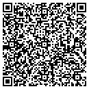 QR code with A & V Granite & Marble contacts