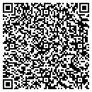QR code with A & P Towing contacts