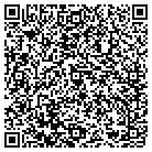 QR code with Maddens Cleaning Service contacts