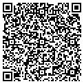 QR code with JNJ contacts