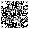QR code with Disk11 contacts