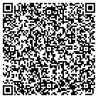 QR code with Professional Employee Guild contacts