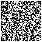 QR code with National Marble Granite contacts