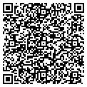 QR code with C & L Limo LLC contacts