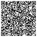 QR code with All In One Asphalt contacts