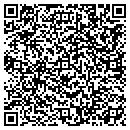 QR code with Nail Hut contacts