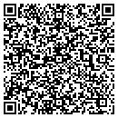 QR code with V M S Engineering Services contacts