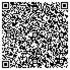 QR code with Leonia Laundromat & Dry Clng contacts