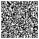 QR code with CB Architechs contacts