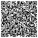 QR code with T & M Industrial Maintenance contacts