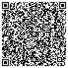 QR code with Tim's Towing Service contacts