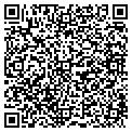 QR code with YMCA contacts