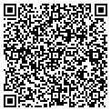 QR code with Lam Hung contacts