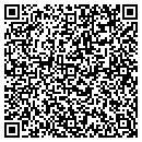 QR code with Pro Juster Inc contacts