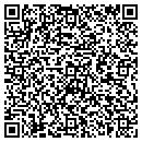 QR code with Anderson Drain Works contacts
