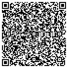 QR code with Rahway Auto Exchange contacts
