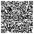 QR code with 3 C Co contacts