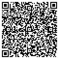 QR code with Custom Lock Security contacts