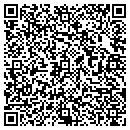 QR code with Tonys Service Center contacts