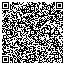 QR code with Heart of Order contacts