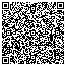 QR code with Rays Lounge contacts