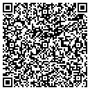 QR code with King Of Plows contacts