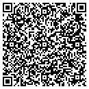 QR code with Above A Stitch contacts