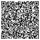 QR code with Arctic Bar contacts