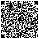 QR code with Mauro Excavating Conracting contacts