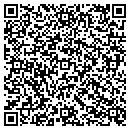 QR code with Russell K Tether MD contacts