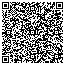QR code with York Headstart contacts