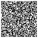 QR code with K Hovnanian Co contacts