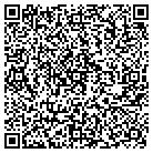 QR code with C & C Trucking Enterprises contacts