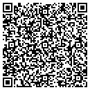 QR code with Mr Handyman contacts